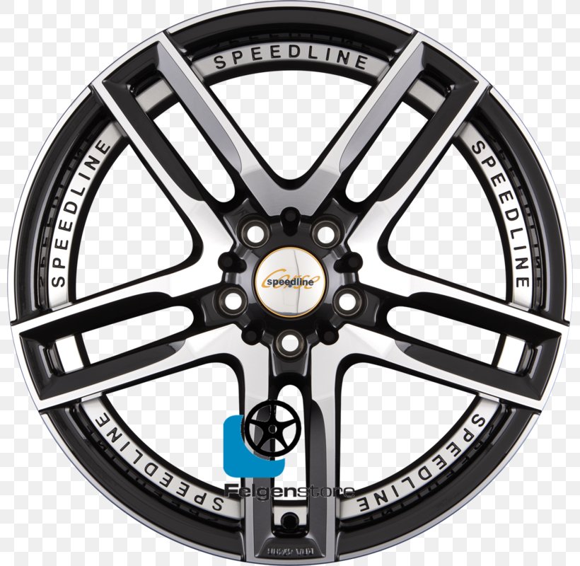 Alloy Wheel Speedline Autofelge Bicycle Wheels Spoke, PNG, 800x800px, Alloy Wheel, Alloy, Auto Part, Autofelge, Automotive Tire Download Free