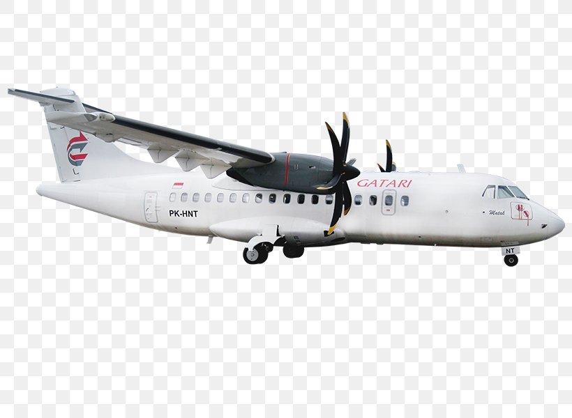 ATR 42 Aircraft Helicopter Airplane Flight, PNG, 800x600px, Atr 42, Aerospace Engineering, Air Charter, Air Travel, Airbus Download Free