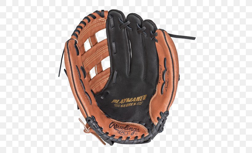 Baseball Glove Lacrosse Glove Softball Rawlings, PNG, 500x500px, Baseball Glove, Baseball, Baseball Bats, Baseball Equipment, Baseball Protective Gear Download Free