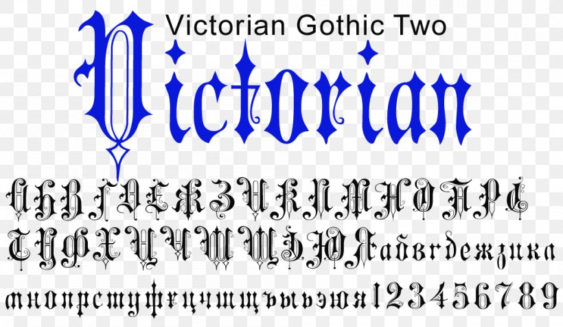 Calligraphy Blackletter Gothic Art Font, PNG, 1000x581px, Calligraphy, Area, Art, Banner, Blackletter Download Free