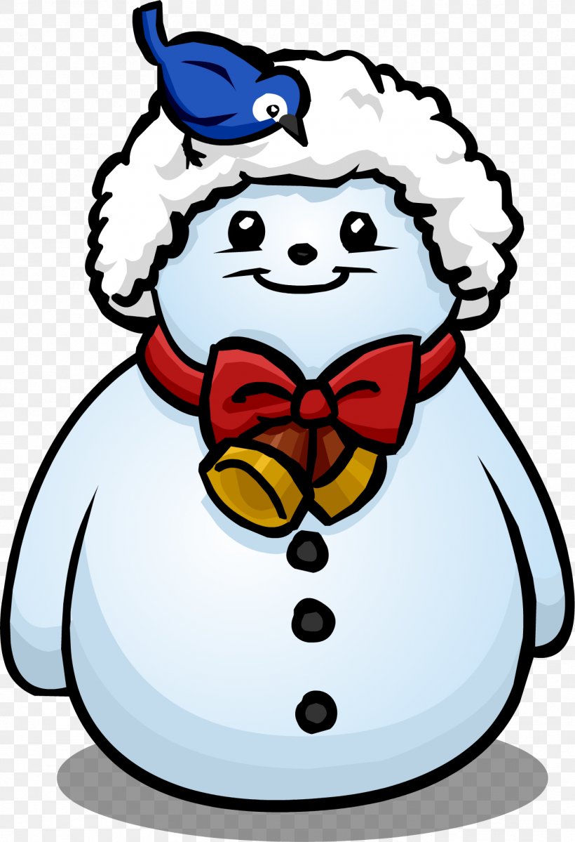 Club Penguin Snowman Hat, PNG, 1373x2008px, Club Penguin, Artwork, Christmas, Doll, Fictional Character Download Free
