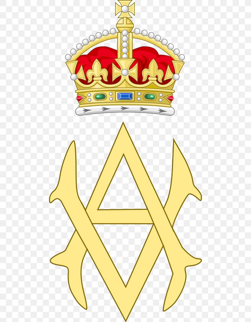Crown Jewels Of The United Kingdom Royal Cypher Monarch Crest, PNG, 500x1053px, Crown Jewels Of The United Kingdom, Area, Charles I Of England, Charles Ii Of England, Crest Download Free