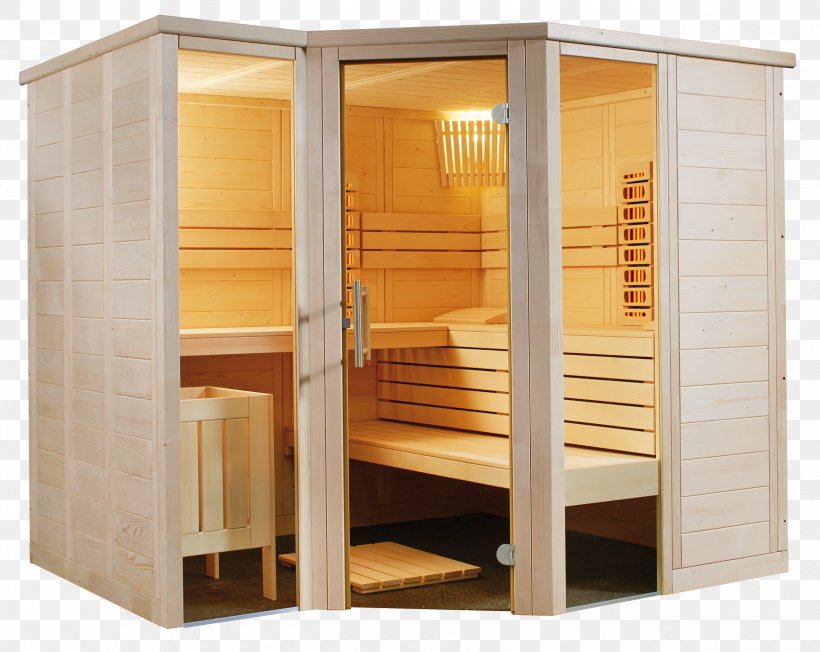 Infrared Sauna Hot Tub Kabina Roof, PNG, 2480x1974px, Infrared Sauna, Bathtub, Door, Glass, Hot Tub Download Free