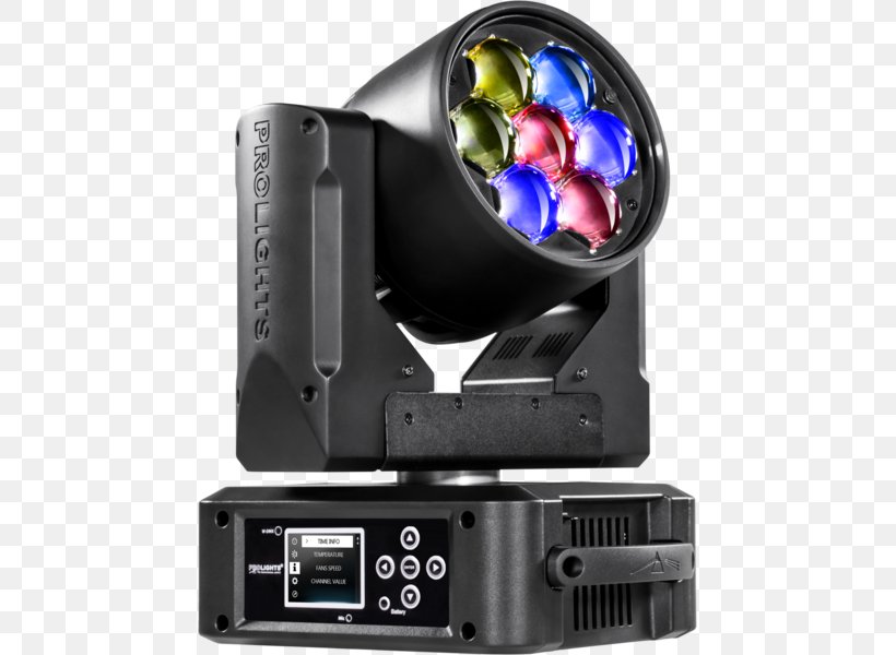 Intelligent Lighting Stage Lighting Light Beam, PNG, 600x600px, Light, Color, Illuminance, Intelligent Lighting, Kunstlicht Download Free