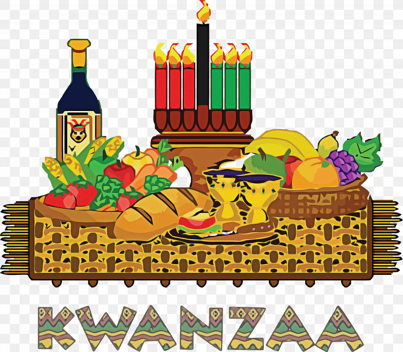 Kwanzaa African, PNG, 3000x2626px, Kwanzaa, African, Christmas Day, Creativity, Idea Download Free