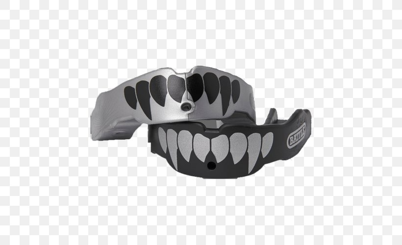 Mouthguard American Football Dental Braces Fang, PNG, 500x500px, Mouthguard, American Football, American Football Protective Gear, Black, Dental Braces Download Free