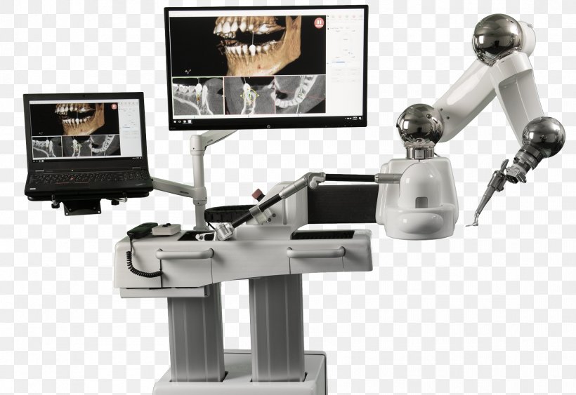 Robot Dental Implant Dentistry Surgery, PNG, 1707x1173px, Robot, Autonomous Robot, Camera Accessory, Dental Implant, Dentist Download Free