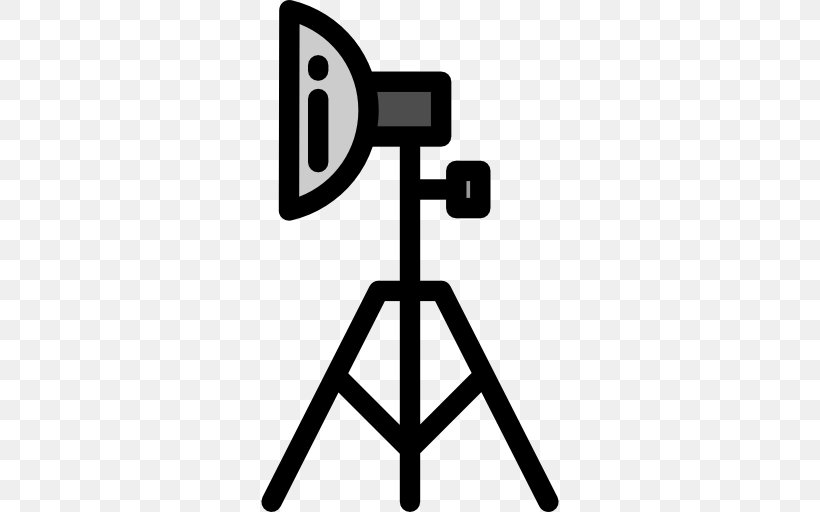 Camera Clip Art, PNG, 512x512px, Camera, Area, Black And White, Computer, Logo Download Free