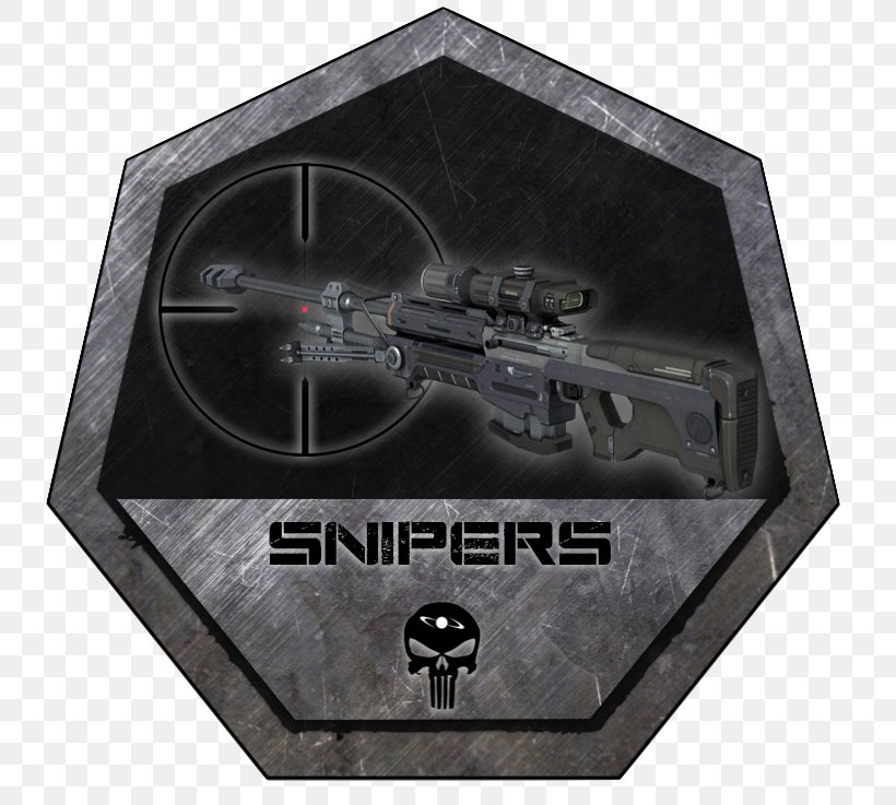 Sniper Weapon Graphic Design Logo SWAT, PNG, 753x737px, Watercolor, Cartoon, Flower, Frame, Heart Download Free