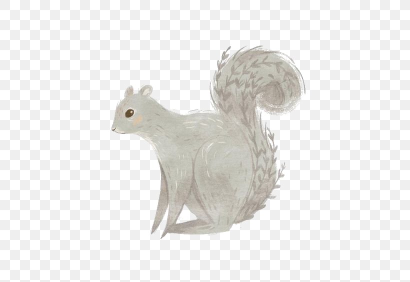 Squirrel Visual Arts Chipmunk Illustration, PNG, 564x564px, Squirrel, Animal, Art, Cartoon, Chipmunk Download Free