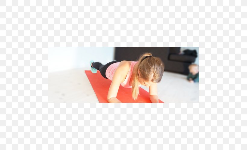 Yoga & Pilates Mats Floor Hip Knee, PNG, 500x500px, Watercolor, Cartoon, Flower, Frame, Heart Download Free