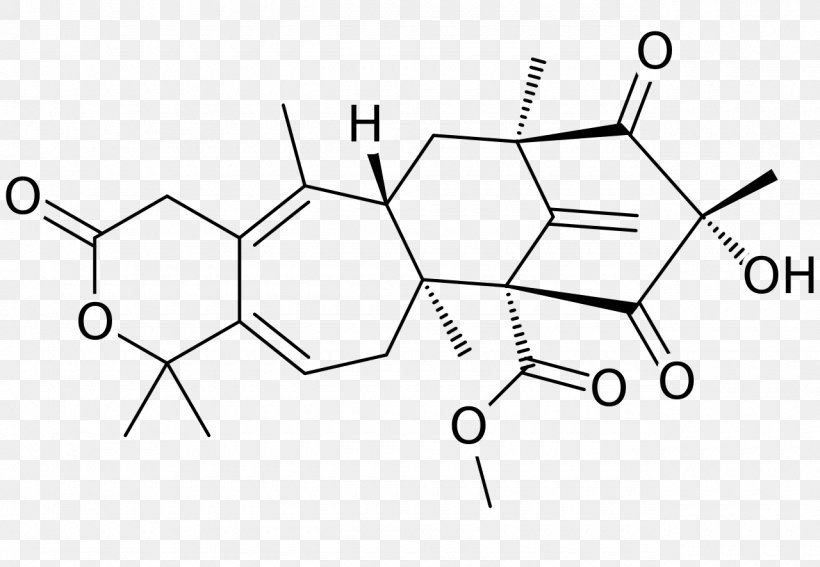 Alizarin Quassinoid Chemical Compound Zonampanel Chemistry, PNG, 1280x886px, Alizarin, Ampa Receptor, Area, Black And White, Brand Download Free