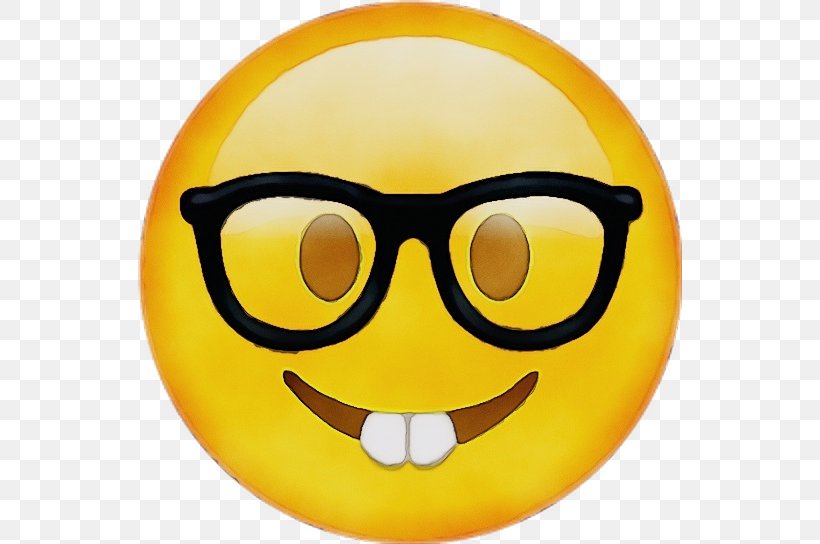 Happy Face Emoji, PNG, 544x544px, Emoji, Apple Color Emoji, Cartoon, Cheek, Comedy Download Free