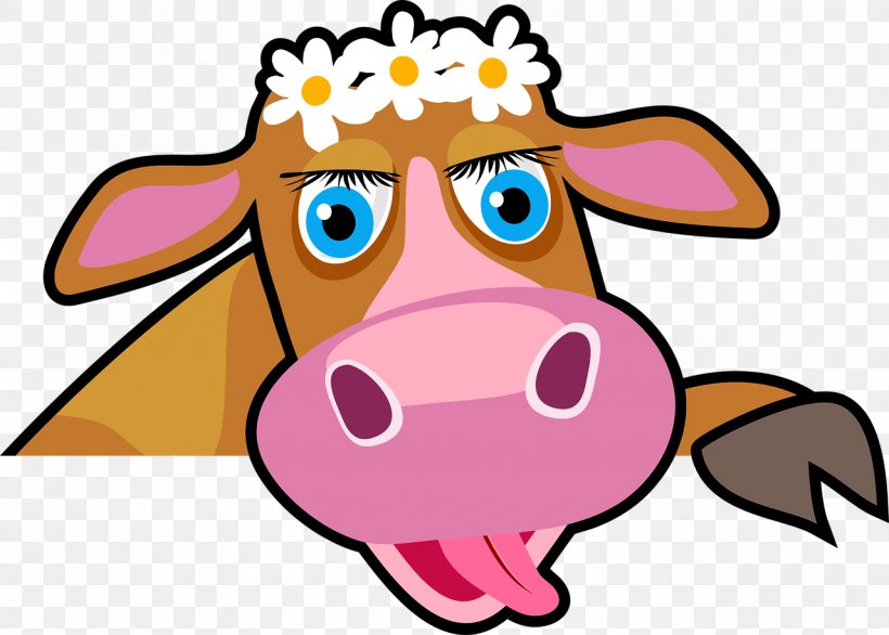 Highland Cattle Holstein Friesian Cattle Jersey Cattle, PNG, 1280x916px, Highland Cattle, Cartoon, Cattle, Dairy Cattle, Head Download Free