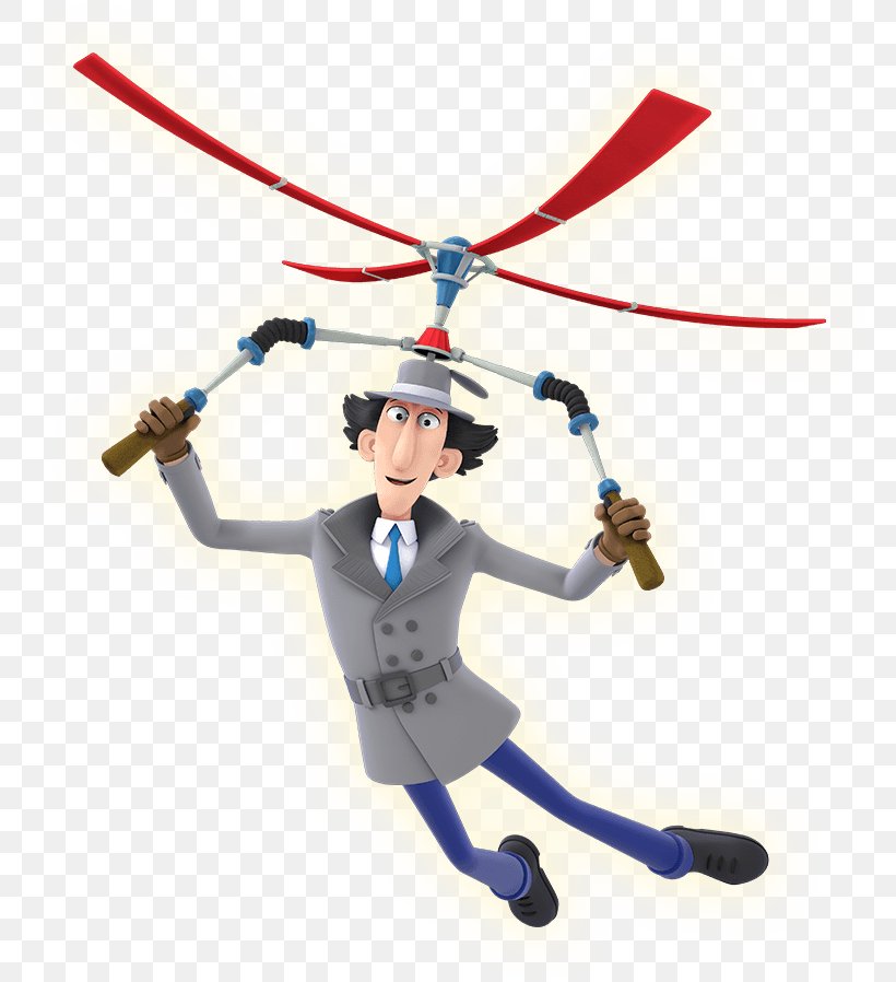 Inspector Gadget Dr. Claw Animation, PNG, 780x898px, Inspector Gadget, Aircraft, Animation, Computer Animation, Dr Claw Download Free