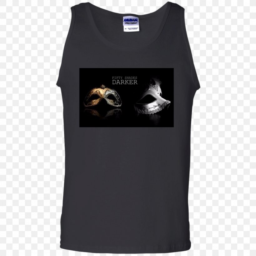 T-shirt Hoodie Gildan Activewear Sleeve, PNG, 1155x1155px, Tshirt, Black, Bluza, Brand, Clothing Download Free