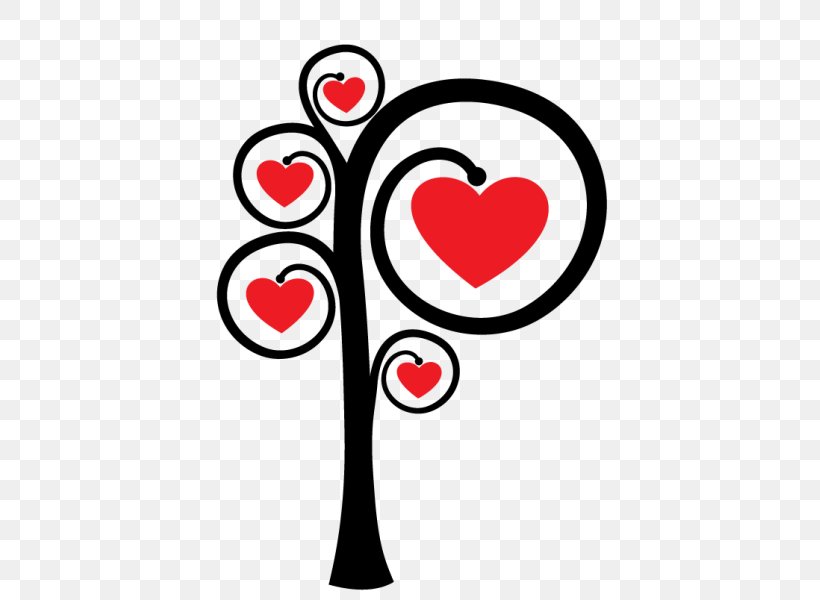 Tree Sticker Photography Clip Art, PNG, 600x600px, Watercolor, Cartoon, Flower, Frame, Heart Download Free