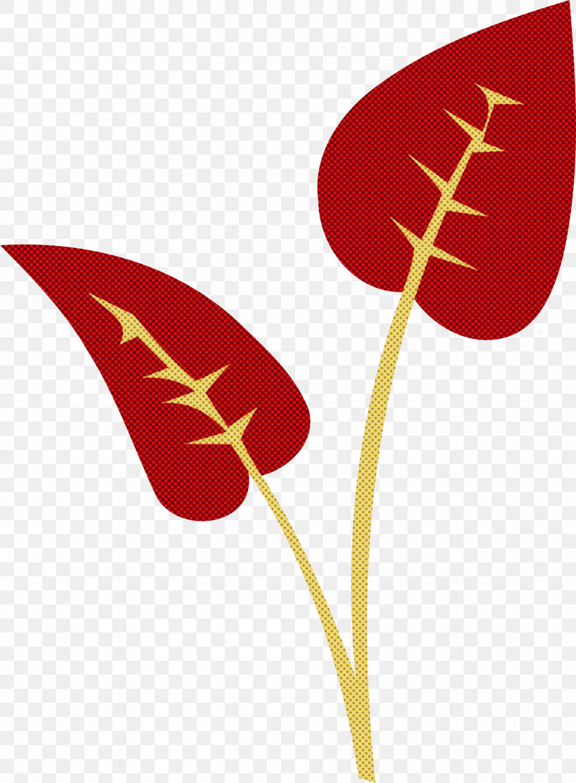 Autumn Leaf Fall Leaf Yellow Leaf, PNG, 1885x2561px, Autumn Leaf, Anthurium, Fall Leaf, Flower, Leaf Download Free