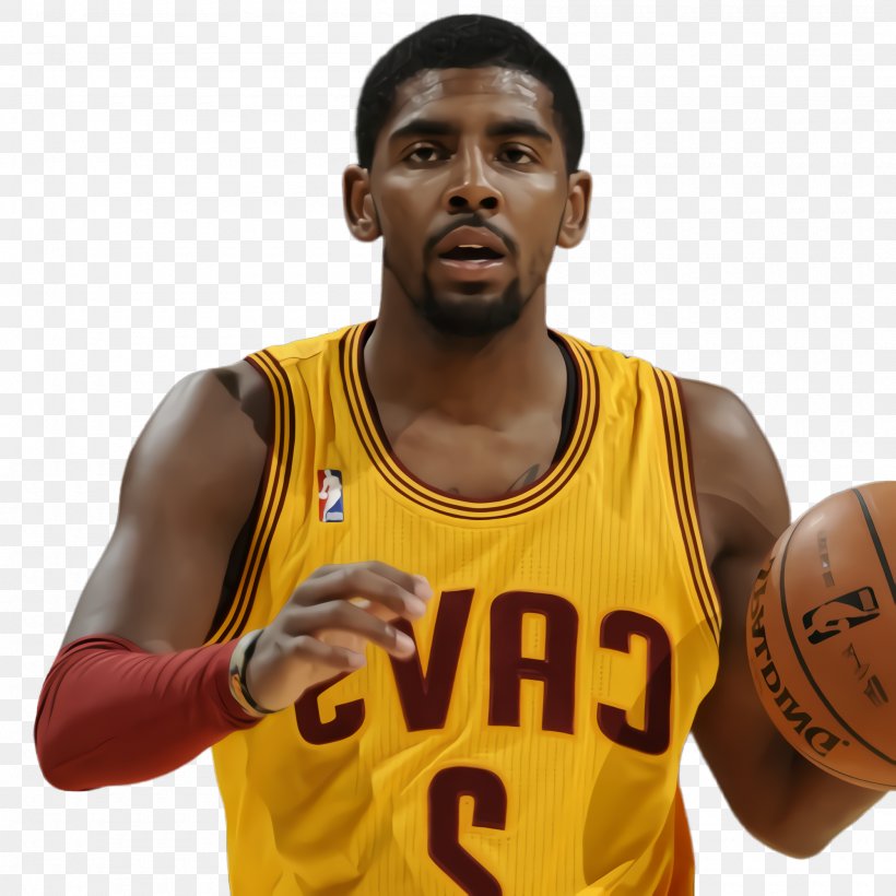 Basketball Cartoon, PNG, 2000x2000px, Kyrie Irving, Arm, Ball, Ball Game, Basketball Download Free