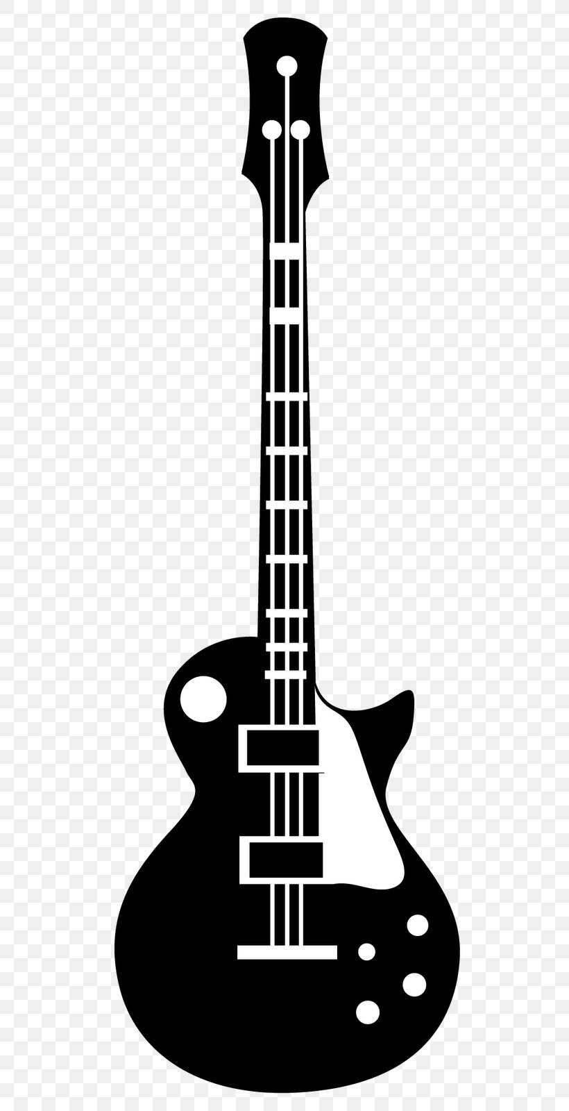 Bass Guitar Acoustic Guitar Electric Guitar Pop Art, PNG, 593x1600px, Watercolor, Cartoon, Flower, Frame, Heart Download Free