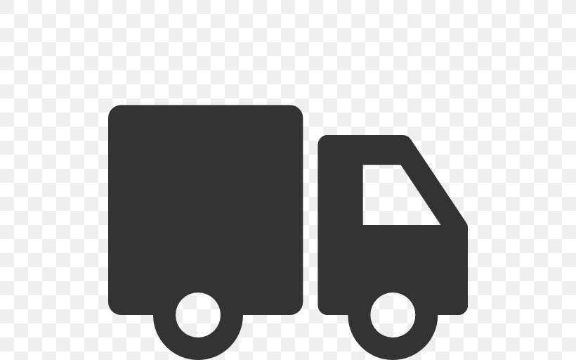 Car Van Tow Truck, PNG, 512x512px, Car, Black, Brand, Cargo, Dump Truck Download Free