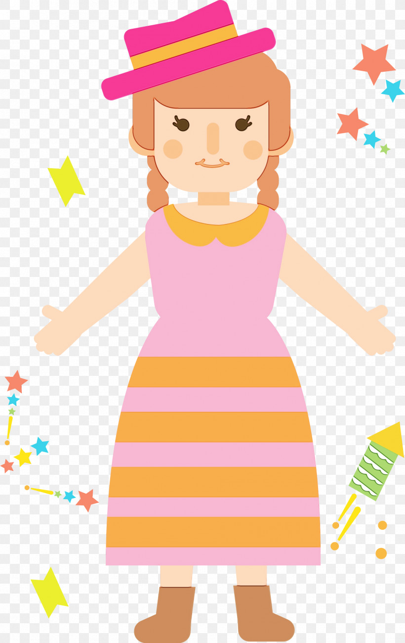 Clothing Character Pattern Line Character Created By, PNG, 1891x2999px, Festas Juninas, Brazil, Character, Character Created By, Clothing Download Free
