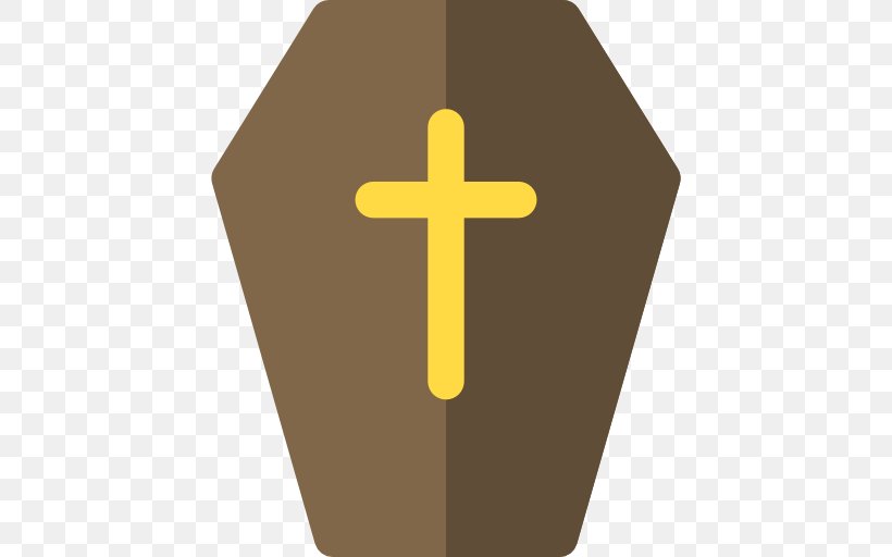 Coffin, PNG, 512x512px, Sign, Box, Christianity, Coffin, Cross Download Free