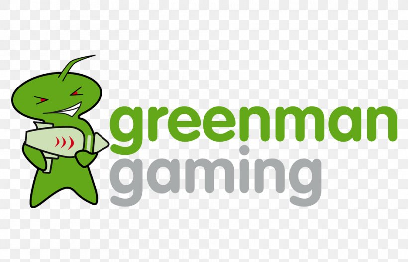 Green Man Gaming Video Game PC Game Xbox 360, PNG, 940x605px, Green Man Gaming, Area, Artwork, Brand, Cartoon Download Free