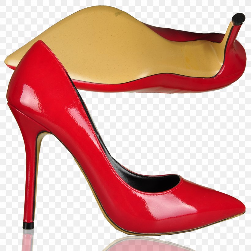 High-heeled Footwear Shoe, PNG, 1500x1500px, Highheeled Footwear, Basic Pump, Footwear, Heel, High Heeled Footwear Download Free