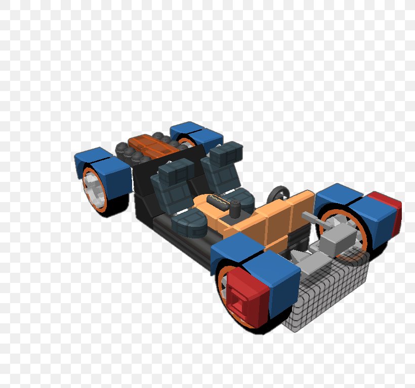 Motor Vehicle Car LEGO Automotive Design, PNG, 768x768px, Motor Vehicle, Automotive Design, Car, Hardware, Lego Download Free