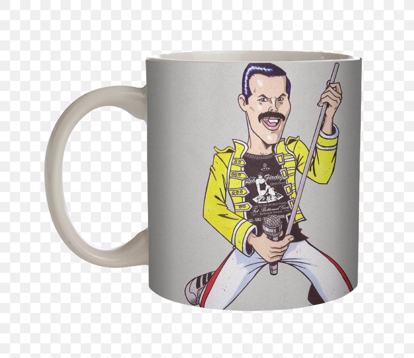 Mug Cup Tumbler Ramones Rock And Roll, PNG, 709x709px, Mug, Bathroom, Bruce Springsteen, Chuck Berry, Clothing Accessories Download Free