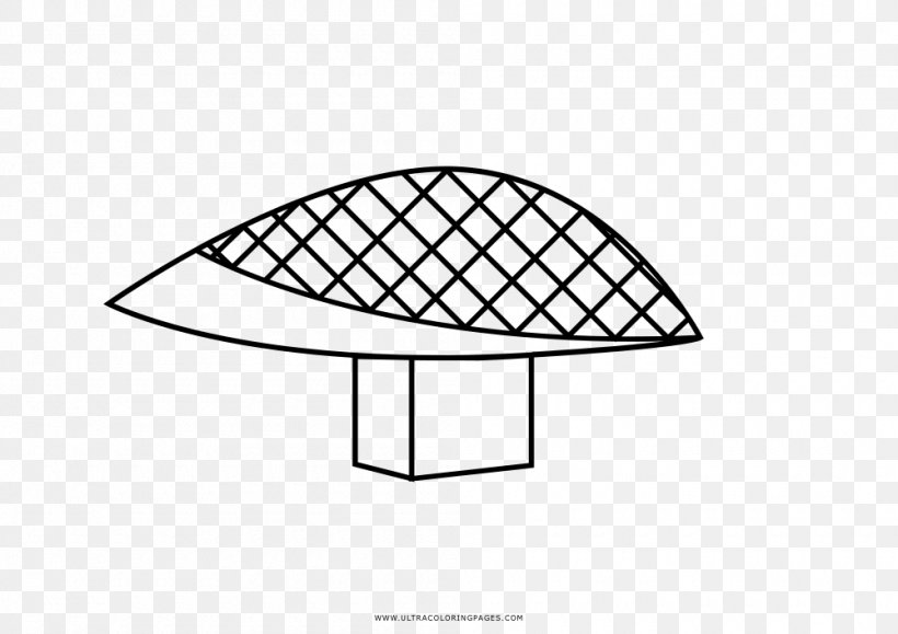 Oscar Niemeyer Museum Drawing Metal Old English, PNG, 1000x707px, Oscar Niemeyer Museum, Area, Bank, Bench, Black And White Download Free