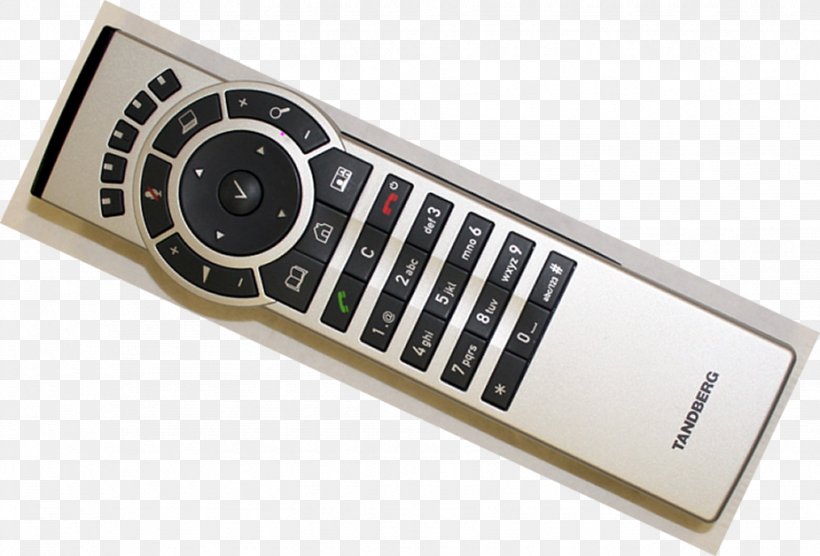 Remote Controls Electronics Videotelephony Information Tandberg, PNG, 925x628px, Remote Controls, Code, Computer Hardware, Digital Media, Electronic Device Download Free