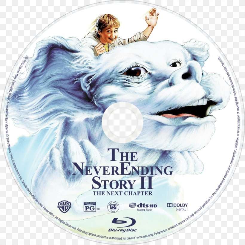 Atreyu The NeverEnding Story Adventure Film Streaming Media, PNG, 1000x1000px, Atreyu, Adventure Film, Compact Disc, Dvd, Film Download Free