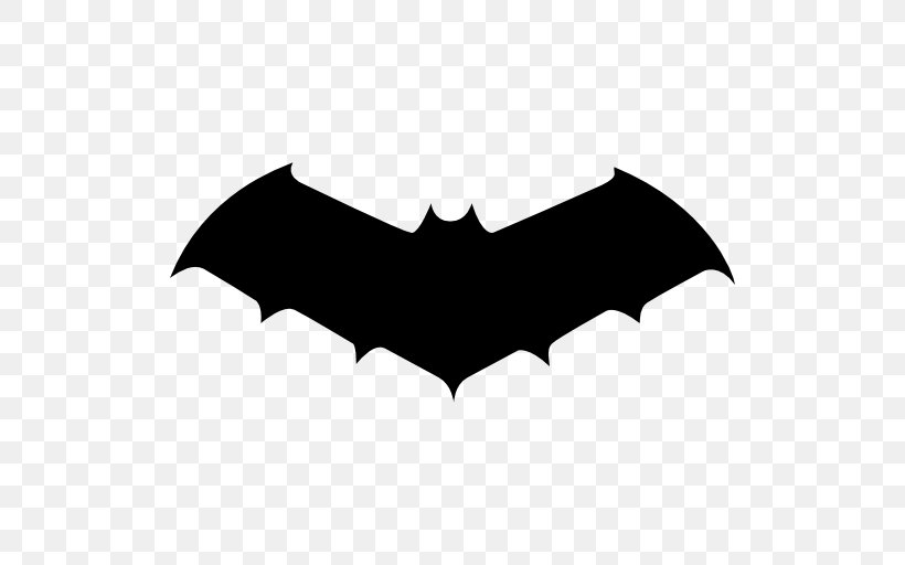 Batman Bat-Signal The Dark Knight Returns Logo, PNG, 512x512px, Batman, Bat, Batman V Superman Dawn Of Justice, Batsignal, Black Download Free