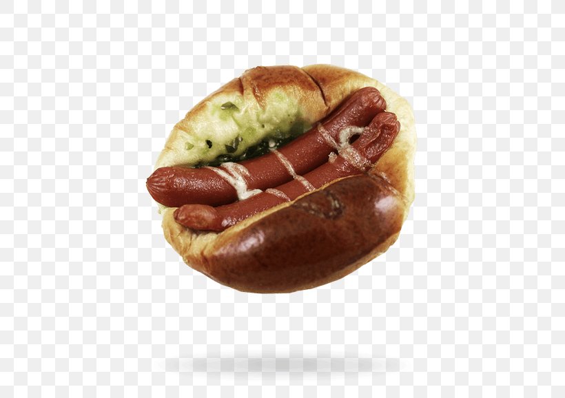 Bockwurst Hot Dog Bratwurst Knackwurst Thuringian Sausage, PNG, 578x578px, Bockwurst, Bratwurst, Breakfast Sandwich, Breakfast Sausage, Brioche Download Free
