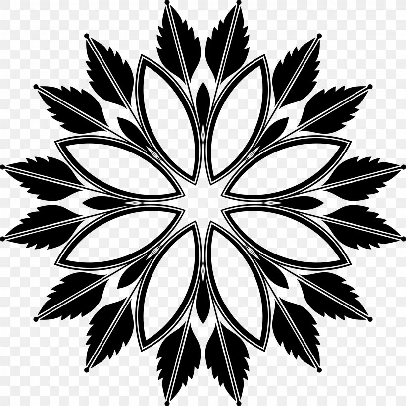 Drawing Art Clip Art, PNG, 2302x2302px, Drawing, Art, Artist, Black And White, Flower Download Free