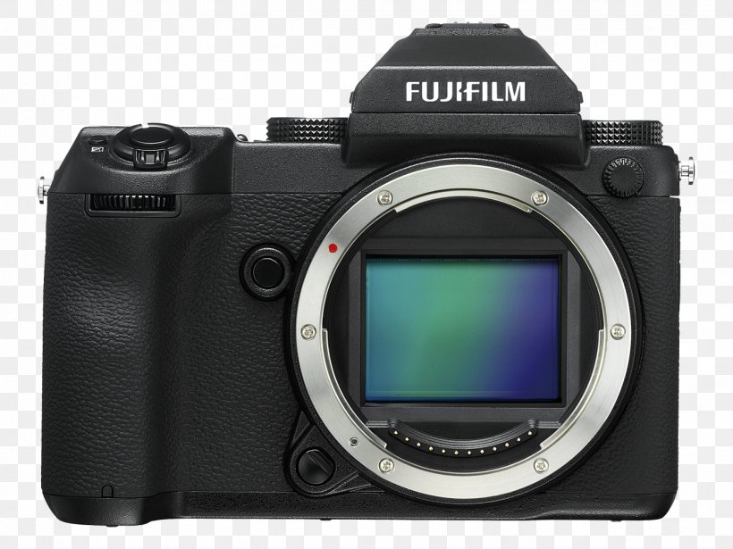 Fujifilm Mirrorless Interchangeable-lens Camera Photography Medium Format, PNG, 1338x1004px, Fujifilm, Camera, Camera Accessory, Camera Lens, Cameras Optics Download Free