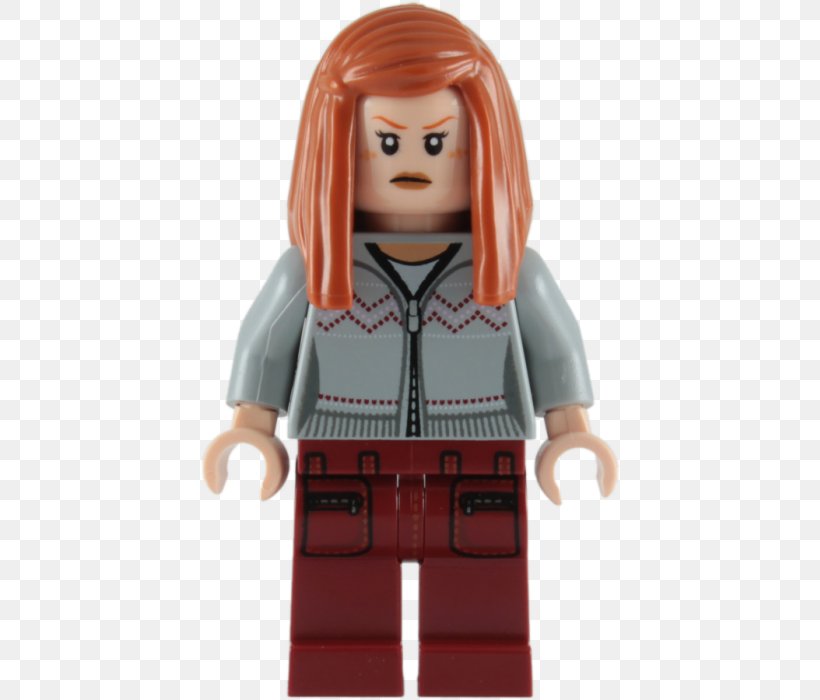 Ginny Weasley Hermione Granger Ron Weasley Lego Minifigure, PNG, 700x700px, Ginny Weasley, Doll, Fictional Character, Figurine, Fred And George Weasley Download Free