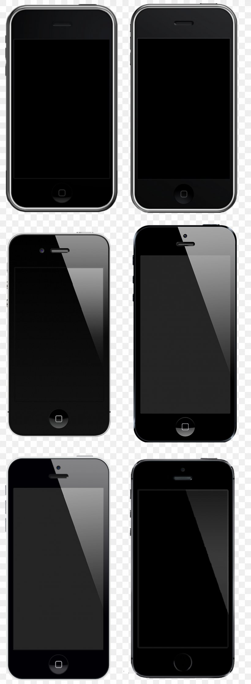 IPhone 4S IPhone 8 Apple Smartphone, PNG, 828x2256px, Iphone 4s, Apple, Communication Device, Computer, Computer Software Download Free