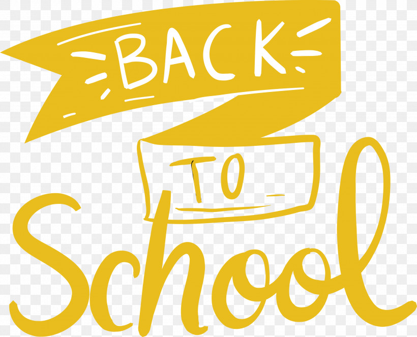 Back To School, PNG, 3000x2428px, Back To School, Geometry, Happiness, Line, Logo Download Free