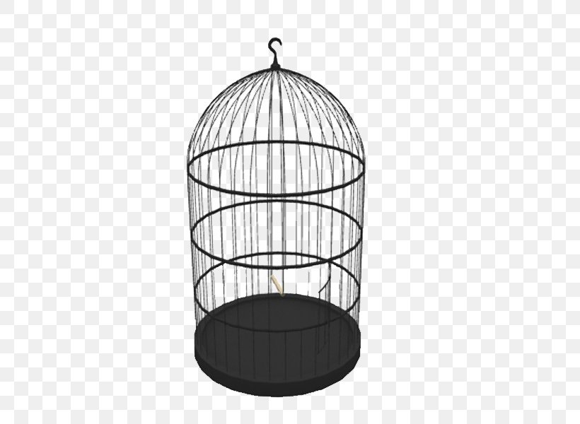 Birdcage Domestic Canary 3D Modeling, PNG, 600x600px, 3d Computer Graphics, 3d Modeling, 3d Warehouse, Bird, Animation Download Free
