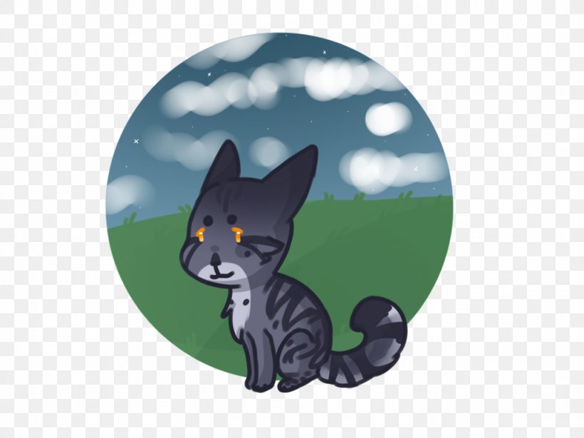 Black Cat Kitten Whiskers Cartoon, PNG, 1024x768px, Black Cat, Carnivoran, Cartoon, Cat, Cat Like Mammal Download Free