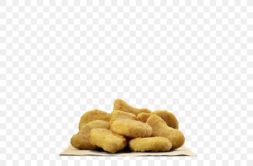 Burger King Chicken Nuggets Hamburger Chicken Fingers Whopper, PNG, 500x540px, Chicken Nugget, Barbecue, Big King, Burger King, Burger King Chicken Nuggets Download Free