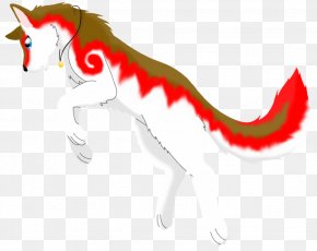 World Jumping Ltd - Carnivora Legendary Creature Animal Clip Art PNG