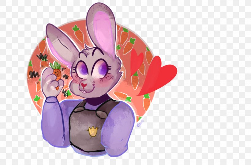 Easter Bunny Cartoon, PNG, 1024x674px, Easter Bunny, Cartoon, Easter, Fictional Character, Mammal Download Free