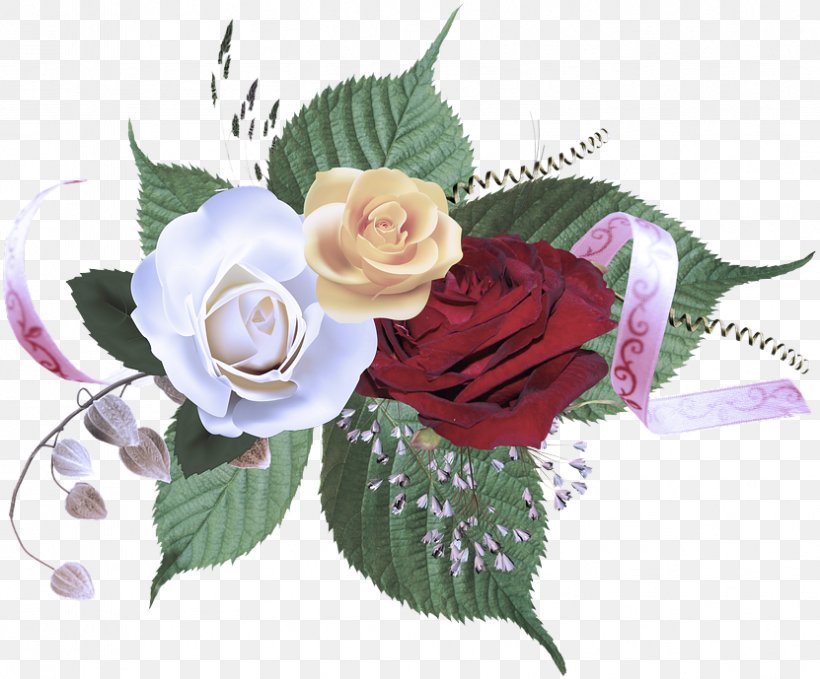 Garden Roses, PNG, 831x689px, Flower, Bouquet, Cut Flowers, Flowering Plant, Garden Roses Download Free