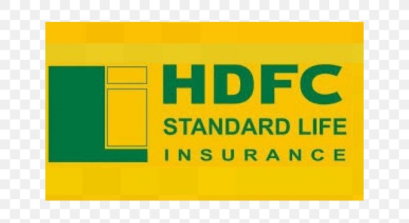 HDFC Life Logo Brand Banner Product, PNG, 638x448px, Hdfc Life, Advertising, Area, Banner, Brand Download Free