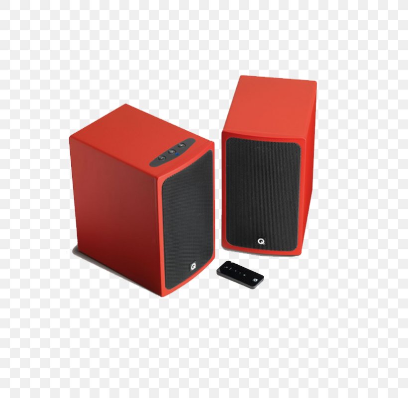 q acoustics bt3