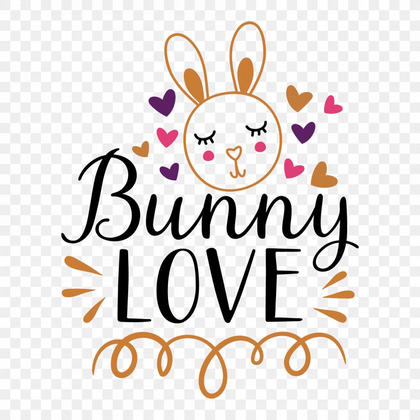 Rabbit Cricut Easter Bunny Image, PNG, 1800x1800px, Rabbit, Autocad Dxf, Cricut, Easter, Easter Bunny Download Free